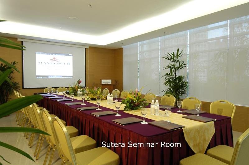 Silka Maytower Kuala Lumpur Exterior photo